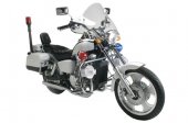 2010 Johnny Pag Police/Escort photo